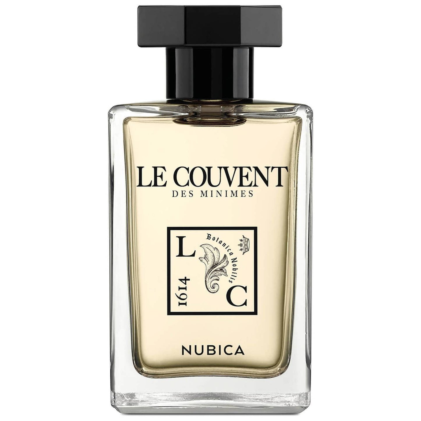 Le Couvent Maison de Parfum, Nubica, Apa de toaleta, Unisex, 100 ml