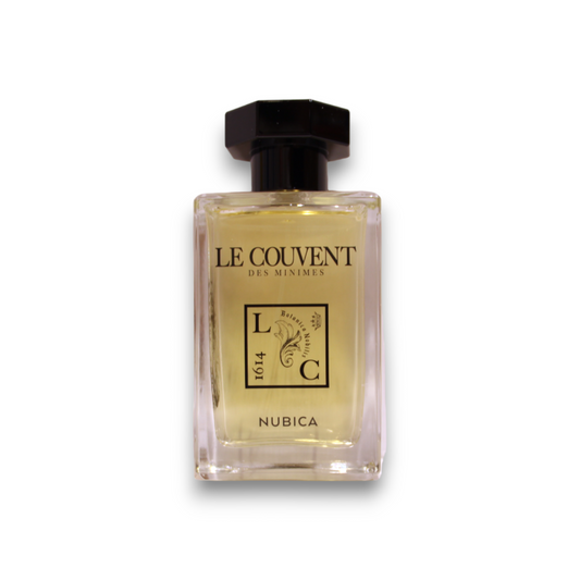 Le Couvent Maison de Parfum, Nubica, Apa de toaleta, Unisex, 100 ml *Tester