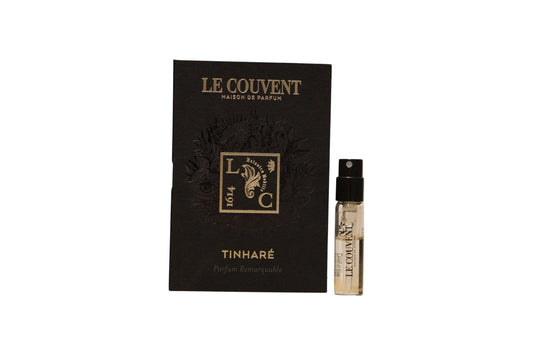 Le Couvent Maison de Parfum, Remarquable -Tinhare, Apă de parfum, Unisex, 1.5 ml Flacon