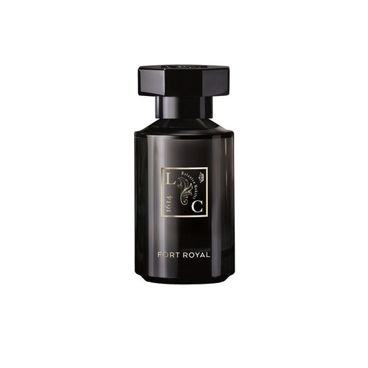 Le Couvent Maison de Parfum, Remarquables - Fort Royal, Apa de parfum, Barbati, 100 ml *Tester