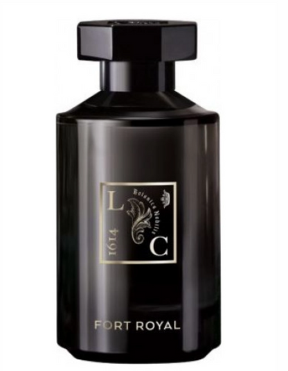 Le Couvent Maison de Parfum, Remarquables - Fort Royal, Apă de parfum, Unisex, 50 ml