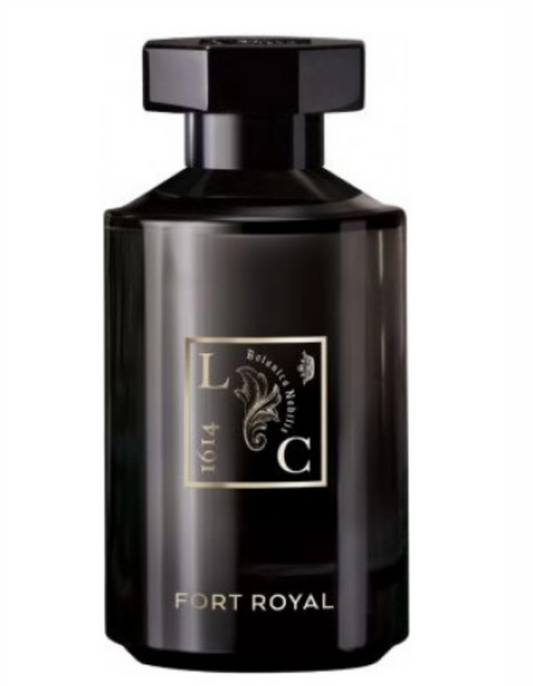 Le Couvent Maison de Parfum, Remarquables - Fort Royal, Apa de parfum, Unisex, 50 ml