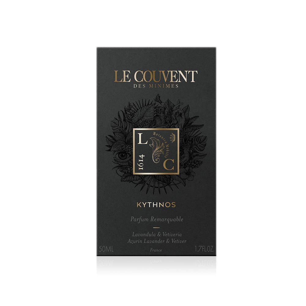 Le Couvent Maison de Parfum, Remarquables - Kythnos, Apă de parfum, Unisex, 50 ml