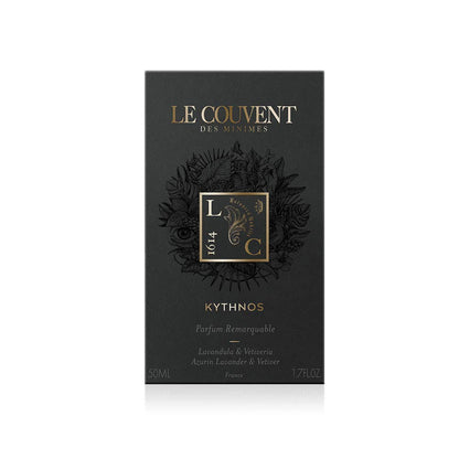 Le Couvent Maison de Parfum, Remarquables - Kythnos, Apă de parfum, Unisex, 50 ml