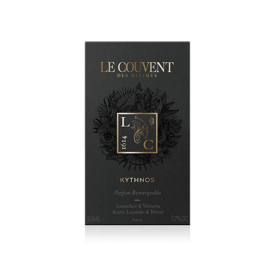Le Couvent Maison de Parfum, Remarquables - Kythnos, Apă de parfum, Unisex, 50 ml