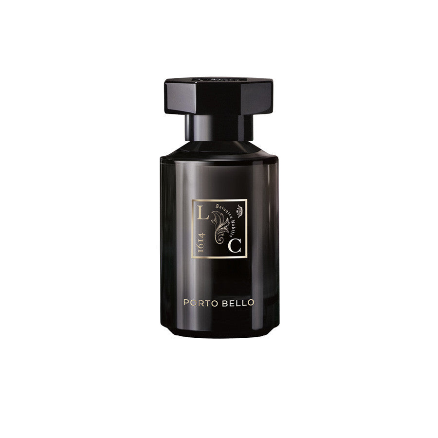 Le Couvent Maison de Parfum, Remarquables - Porto Bello, Apa de parfum, Unisex, 50 ml