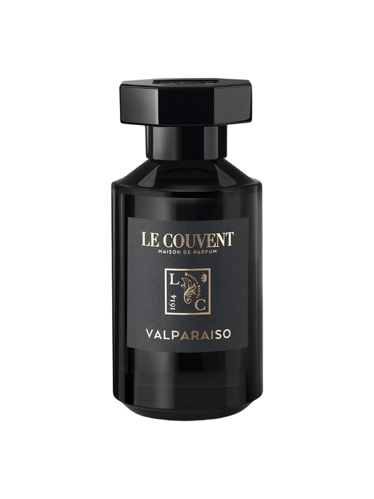 Le Couvent Maison de Parfum, Remarquables - Valparaiso, Apa de parfum, Unisex, 50 ml