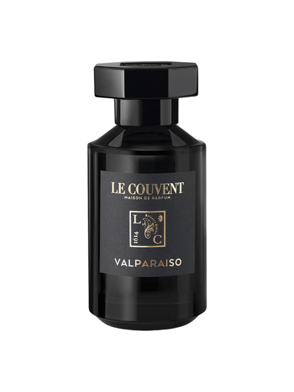 Le Couvent Maison de Parfum, Remarquables - Valparaiso, Apa de parfum, Unisex, 50 ml