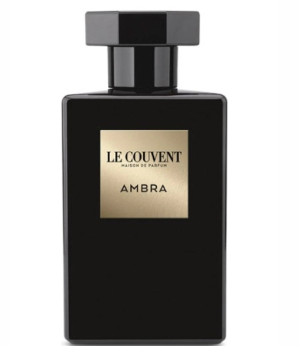 Le Couvent Maison de Parfum, Signatures - Ambra, Apa de parfum, Unisex, 100 ml