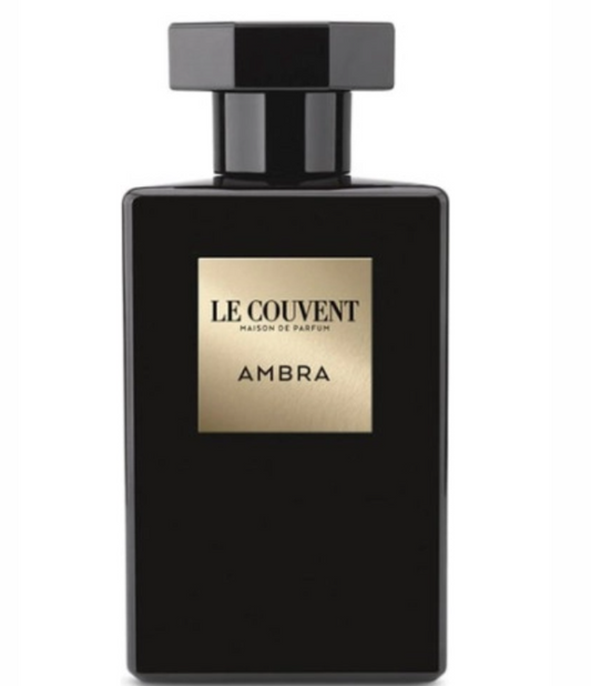 Le Couvent Maison de Parfum, Signatures - Ambra, Apa de parfum, Unisex, 100 ml
