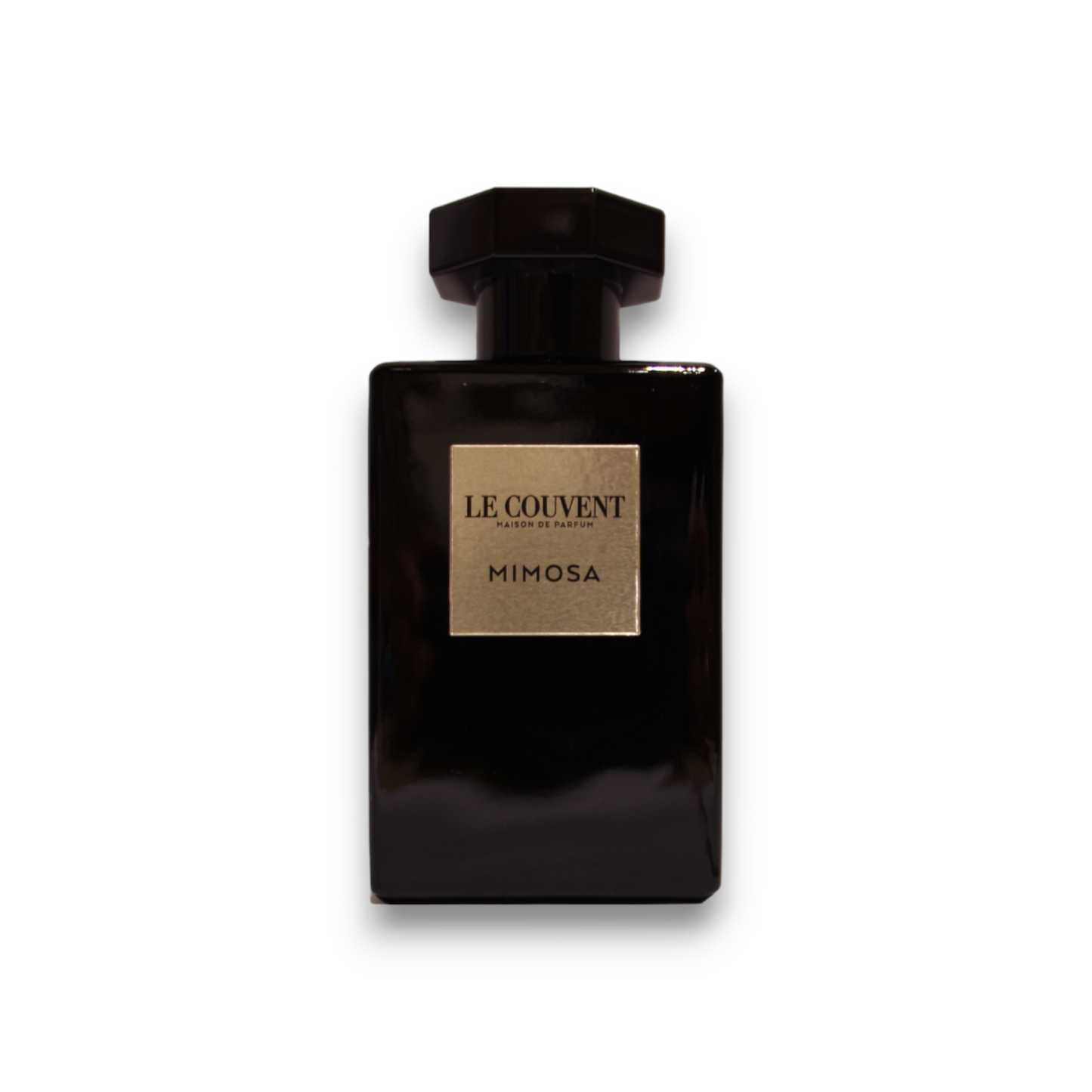 Le Couvent Maison de Parfum, Signatures - Mimosa, Apa de parfum, Unisex, 100 ml *Tester