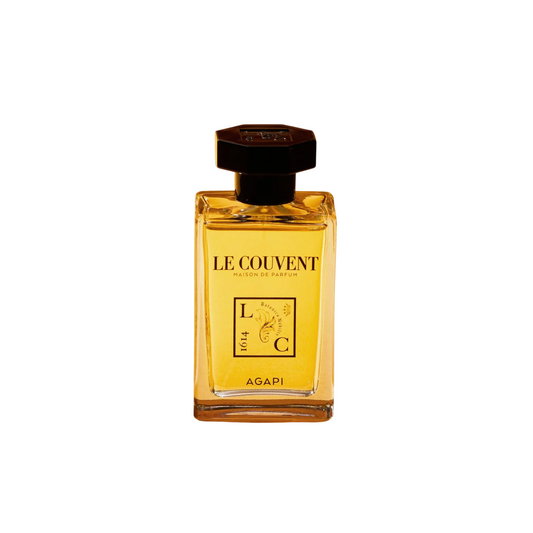 Le Couvent Maison de Parfum, Singulieres - Agapi, Apa de parfum, Unisex, 100 ml