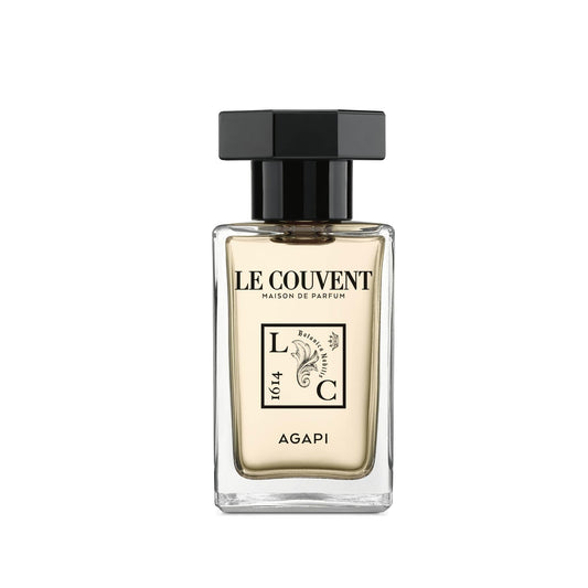 Le Couvent Maison de Parfum, Singulieres - Agapi, Apa de parfum, Unisex, 50 ml