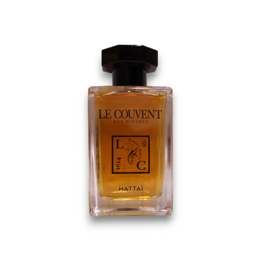 Le Couvent Maison de Parfum, Singulieres - Hattai, Apa de parfum, Unisex, 100 ml *Tester