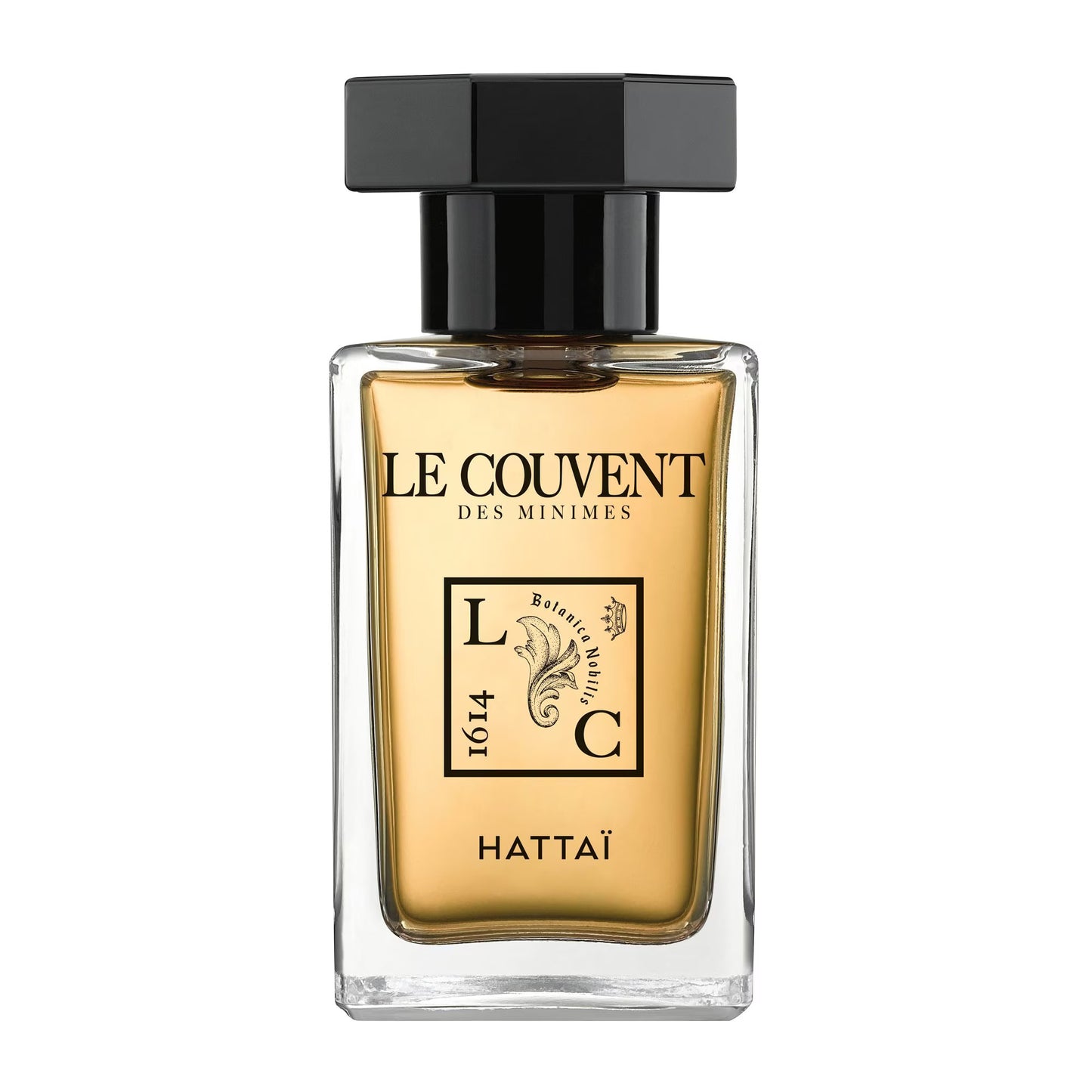 Le Couvent Maison de Parfum, Singulieres - Hattai, Apa de parfum, Unisex, 50 ml