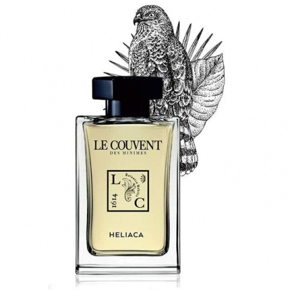 Le Couvent Maison de Parfum, Singulieres - Heliaca, Apă de parfum, Unisex, 50 ml