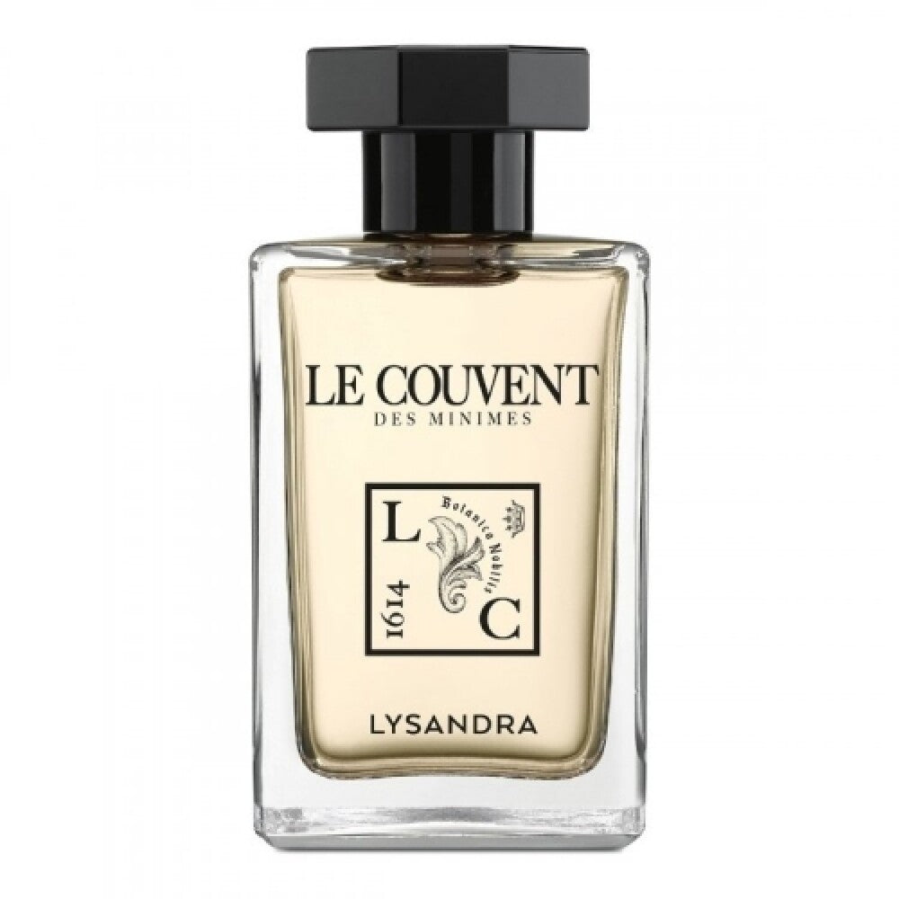 Le Couvent Maison de Parfum, Singulieres - Lysandra, Apă de parfum, Unisex, 50 ml