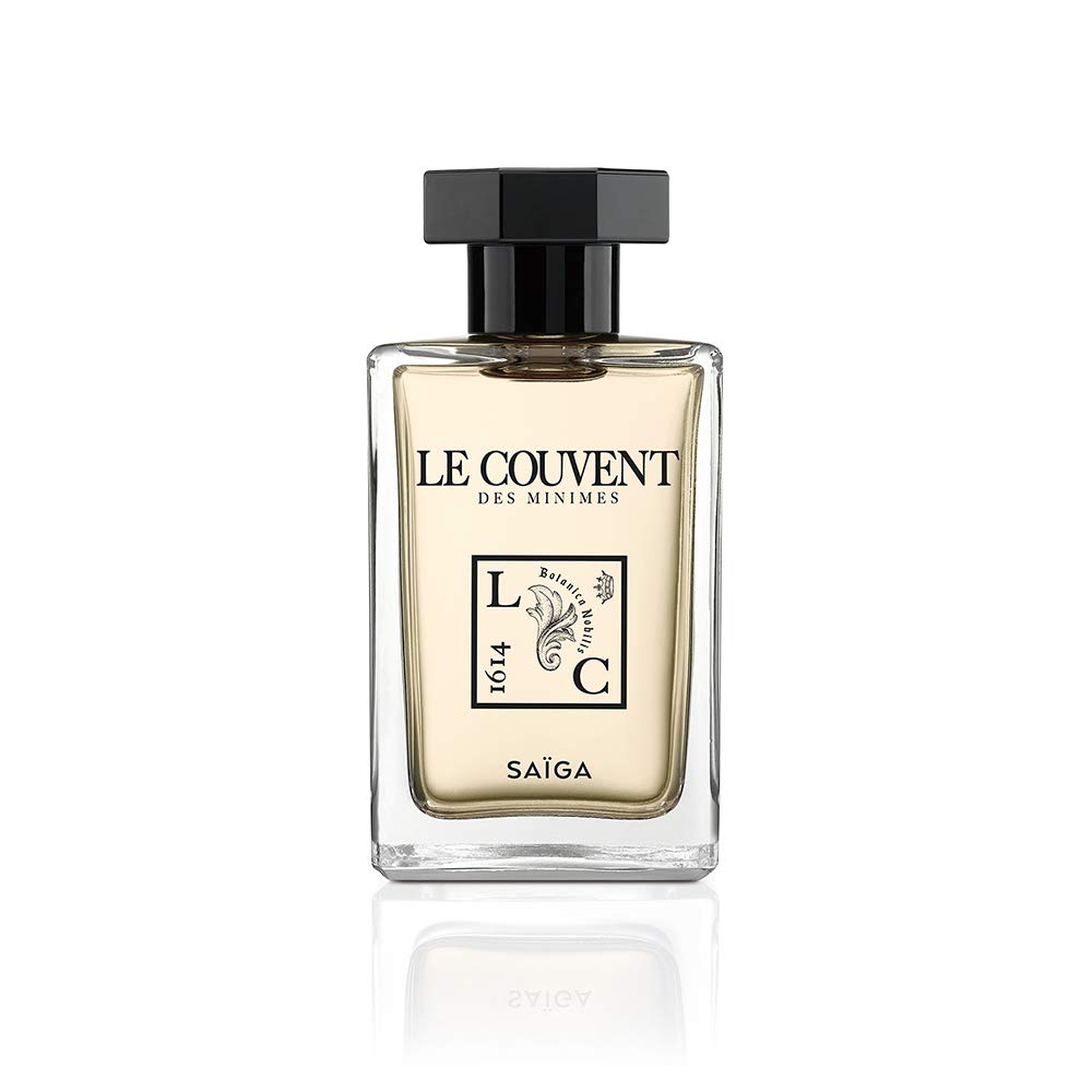Le Couvent Maison de Parfum, Singulieres - Saiga, Apa de parfum, Unisex, 100 ml