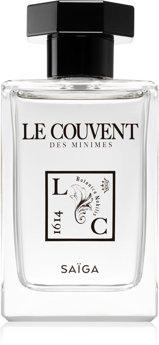 Le Couvent Maison de Parfum, Singulieres - Saiga, Apa de parfum, Unisex, 100 ml *Tester