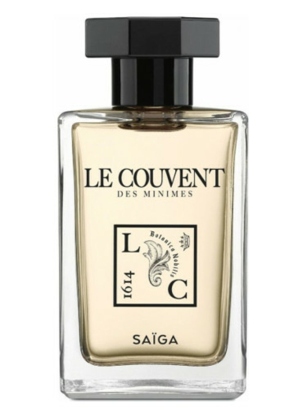 Le Couvent Maison de Parfum, Singulieres - Saiga, Apa de parfum, Unisex, 50 ml