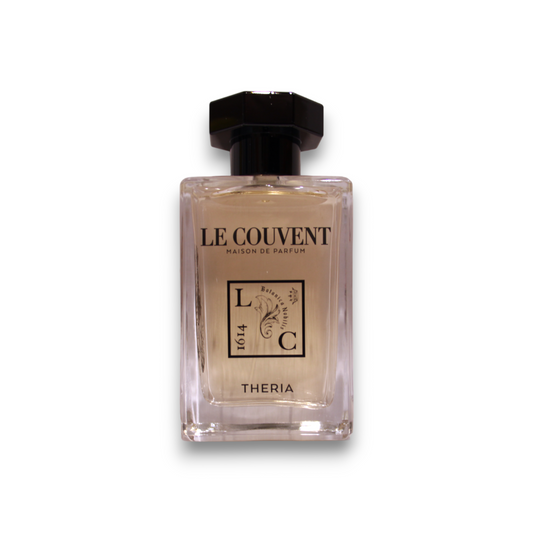 Le Couvent Maison de Parfum, Singulieres - Singuliere Theria, Apa de parfum, Unisex, 100 ml *Tester
