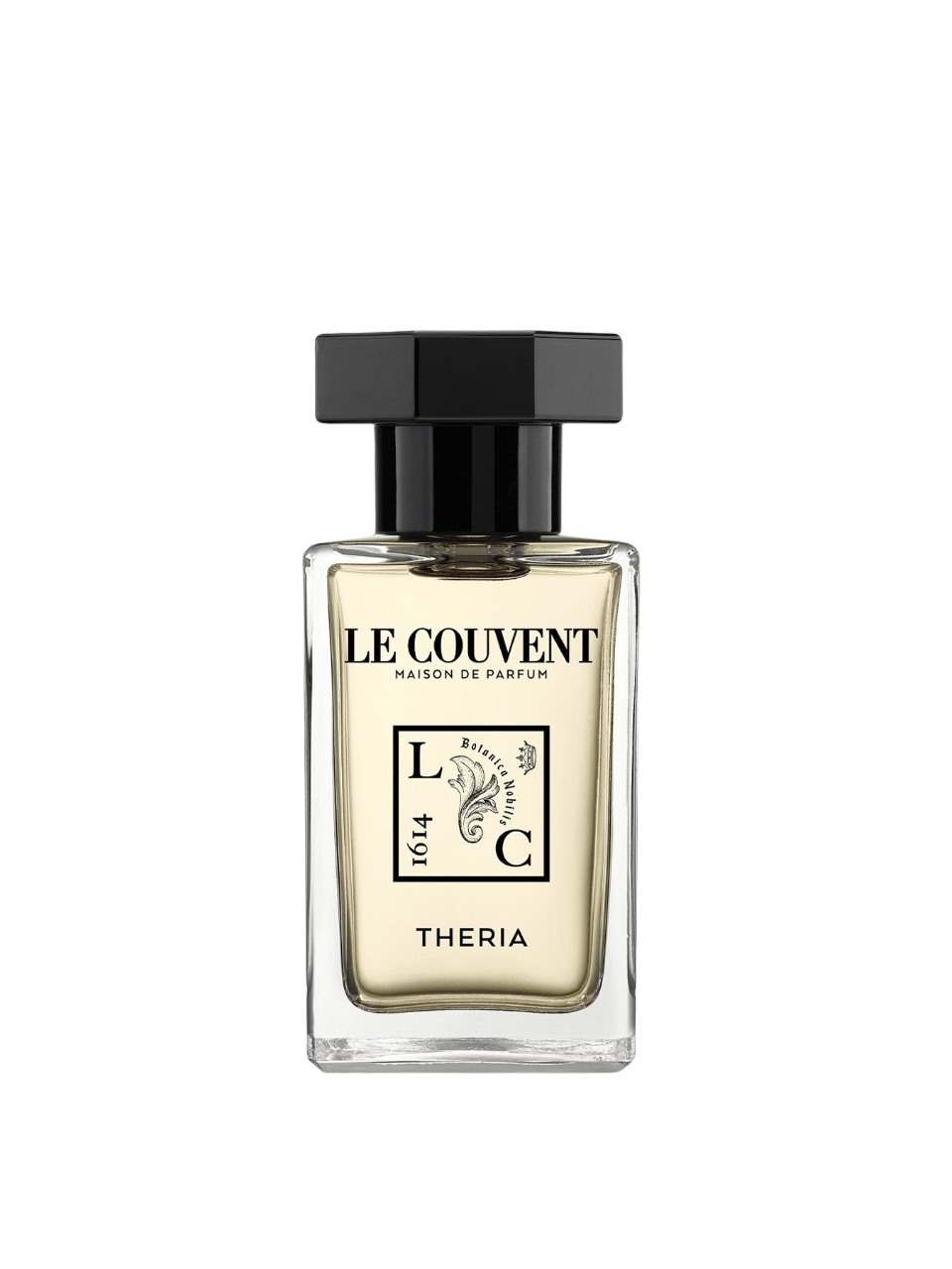 Le Couvent Maison de Parfum, Singulieres - Singuliere Theria, Apa de parfum, Unisex, 50 ml