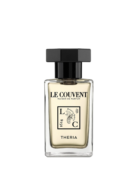 Le Couvent Maison de Parfum, Singulieres - Singuliere Theria, Apa de parfum, Unisex, 50 ml