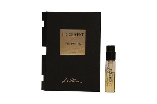 Le Couvent Maison de Parfum, Vetivera, Parfum, Unisex, 1.5 ml Flacon