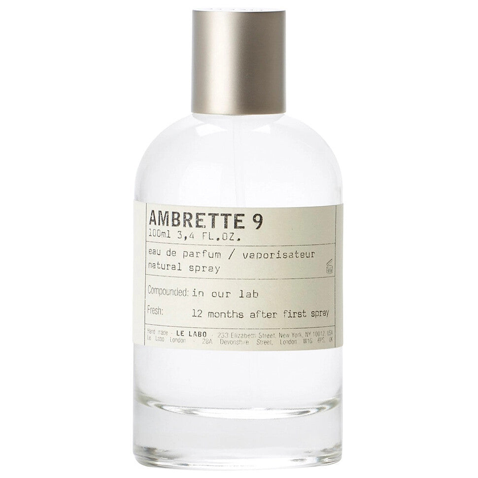 Le Labo, Ambrette 9, Apa de parfum, Unisex, 100 ml