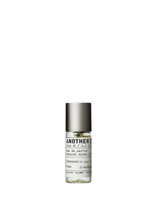 Le Labo, Another 13, Apa de parfum, Unisex, 15 ml