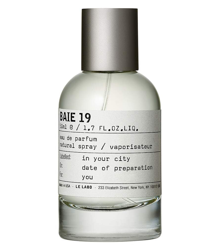 Le Labo, Baie 19, Apa de parfum, Unisex, 50 ml