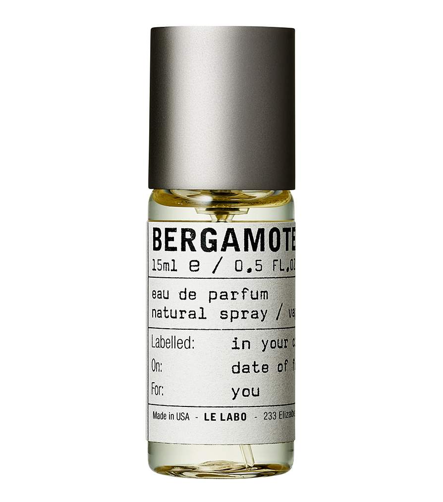 Le Labo, Bergamote 22, Apa de parfum, Unisex, 15 ml