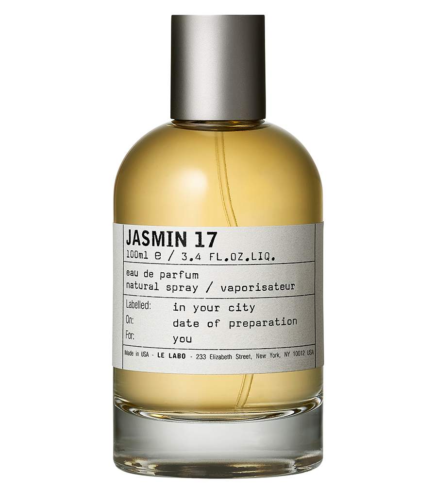 Le Labo, Jasmin 17, Apa de parfum, Unisex, 100 ml