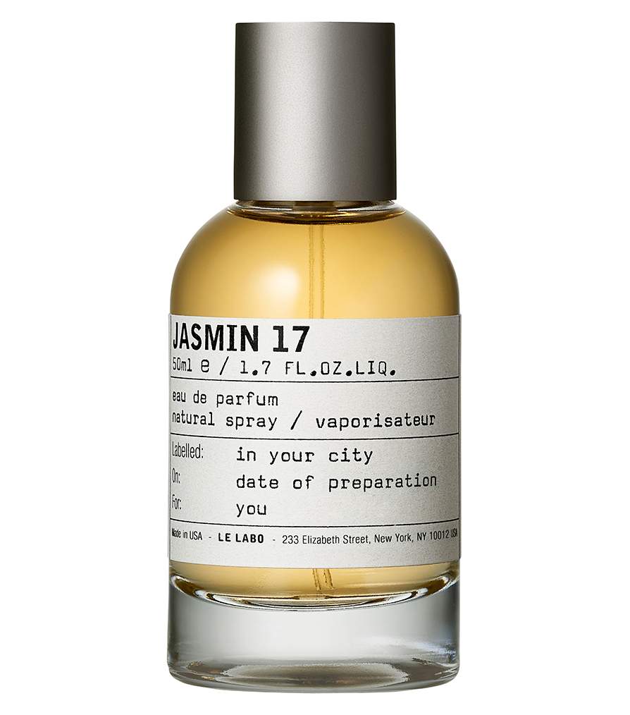 Le Labo, Jasmin 17, Apa de parfum, Unisex, 50 ml