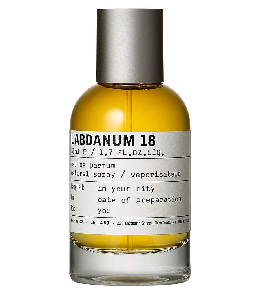 Le Labo, Labdanum 18, Apa de parfum, Unisex, 50 ml
