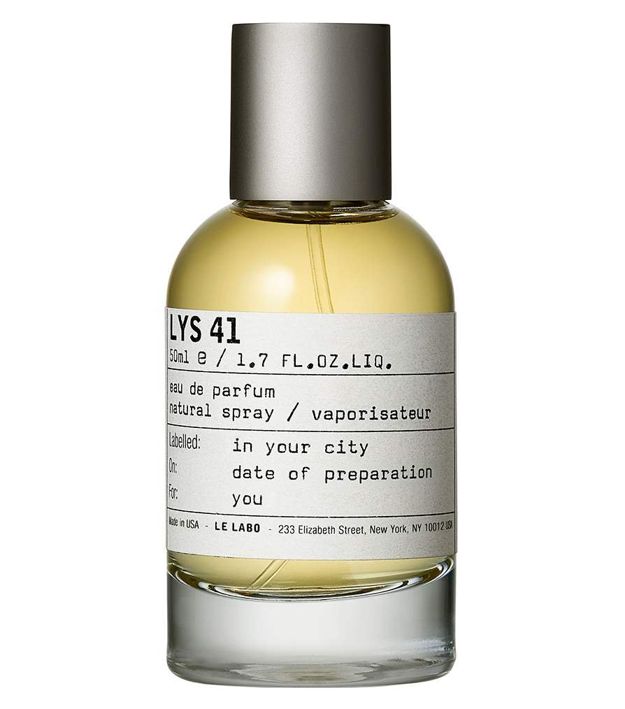 Le Labo, Lys 41, Apa de parfum, Unisex, 50 ml