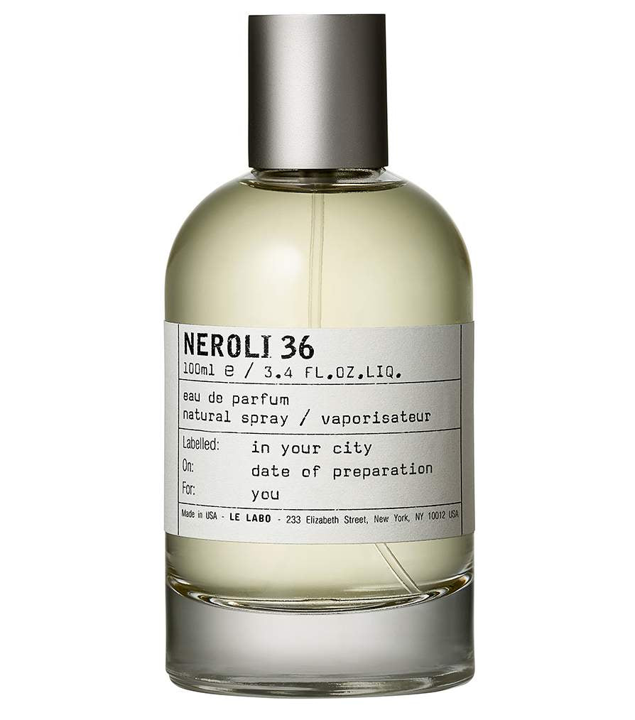 Le Labo, Neroli 36, Apa de parfum, Unisex, 100 ml