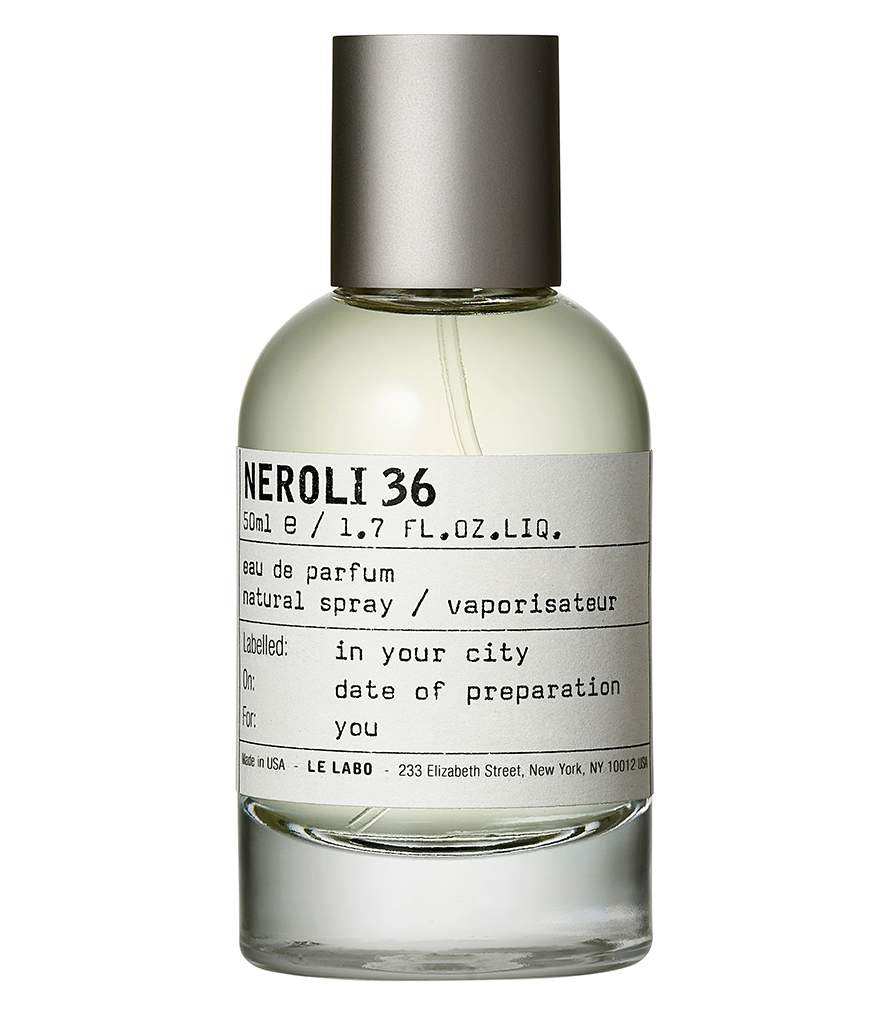 Le Labo, Neroli 36, Apa de parfum, Unisex, 50 ml