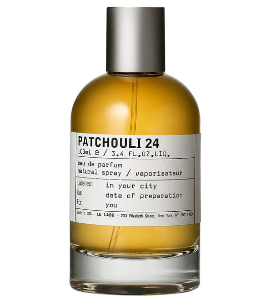 Le Labo, Patchouli 24, Apa de parfum, Unisex, 100 ml