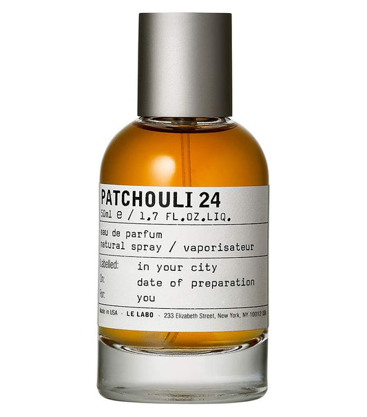 Le Labo, Patchouli 24, Apa de parfum, Unisex, 50 ml