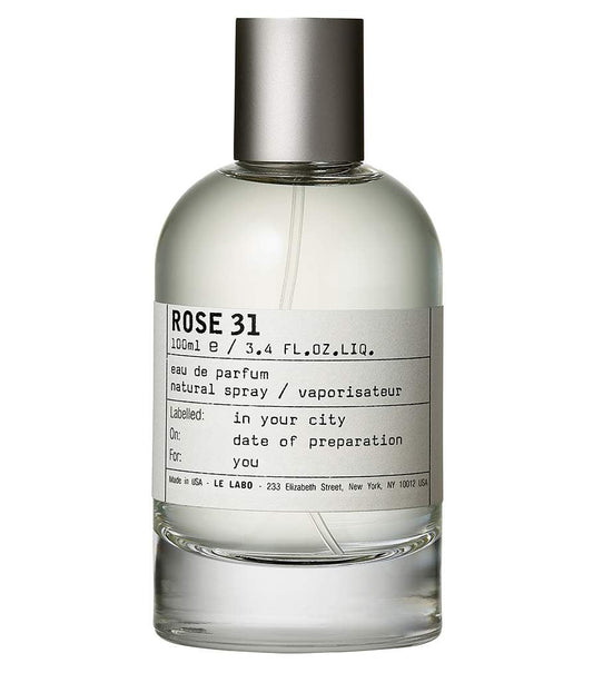 Le Labo, Rose 31, Apa de parfum, Unisex, 100 ml