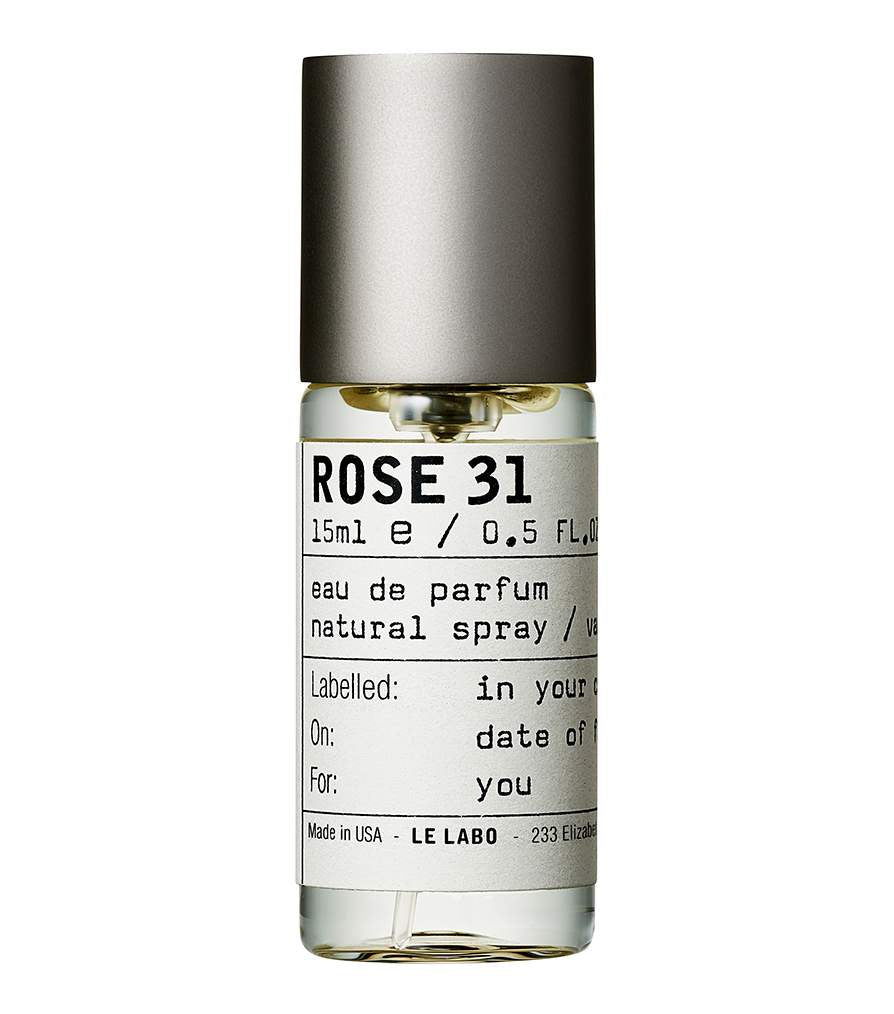 Le Labo, Rose 31, Apa de parfum, Unisex, 15 ml