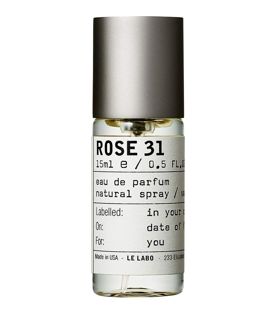 Le Labo, Rose 31, Apa de parfum, Unisex, 15 ml