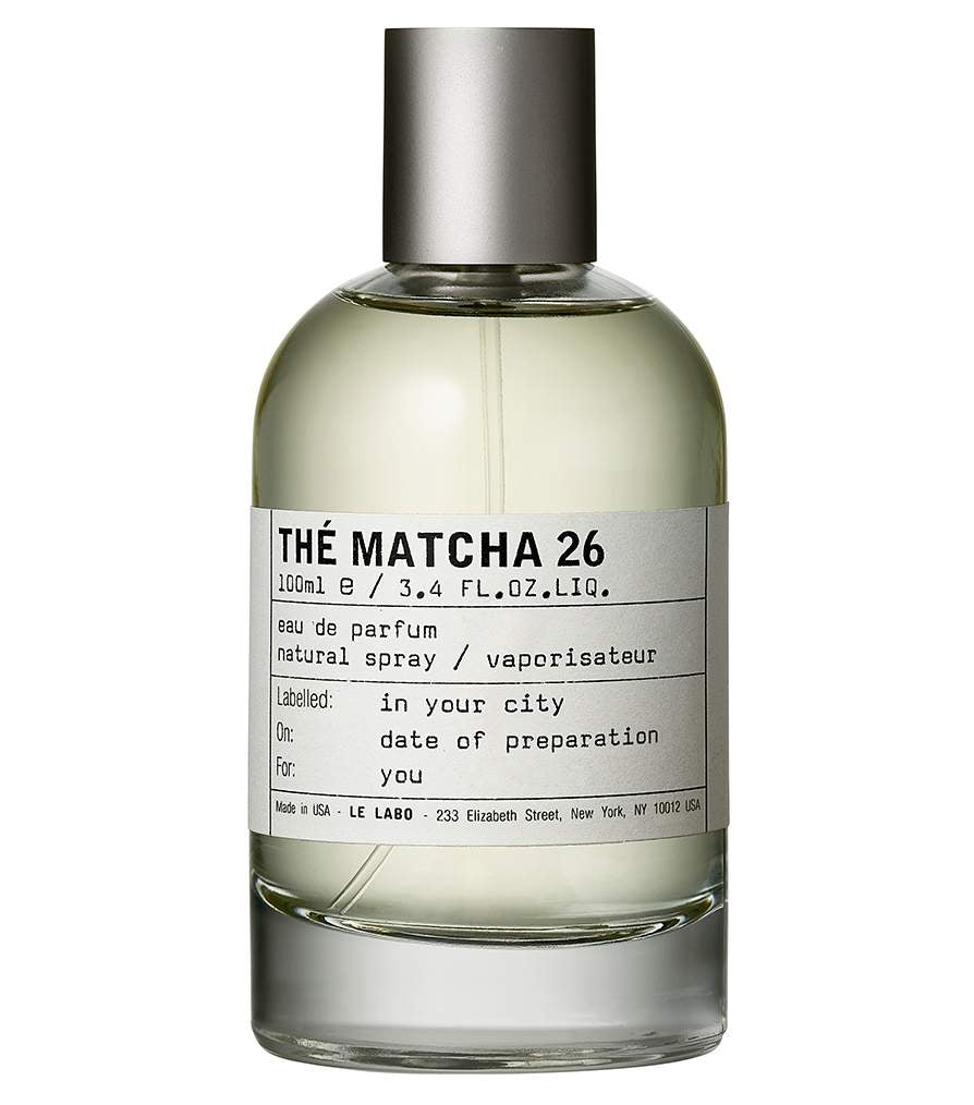 Le Labo, The Matcha 26, Apa de parfum, Unisex, 100 ml