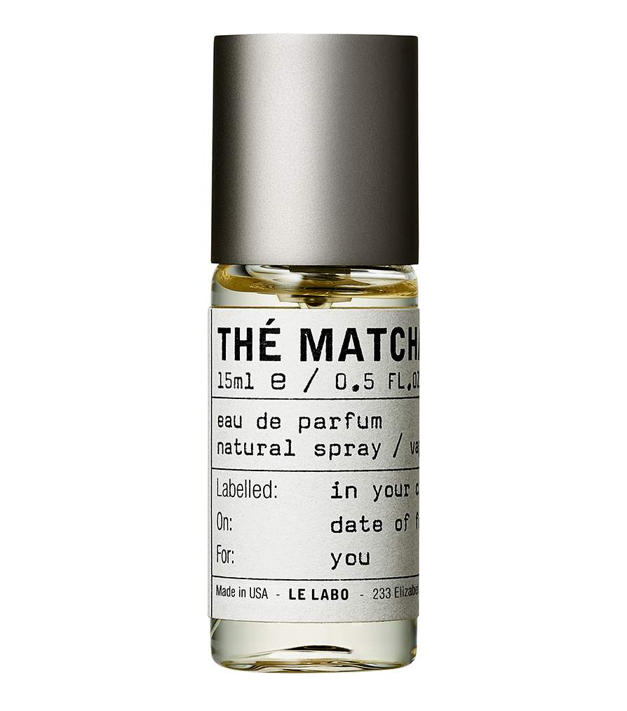 Le Labo, The Matcha 26, Apa de parfum, Unisex, 15 ml