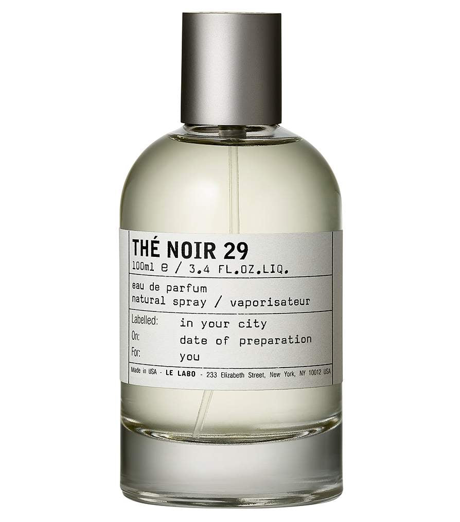 Le Labo, The Noir 29, Apa de parfum, Unisex, 100 ml