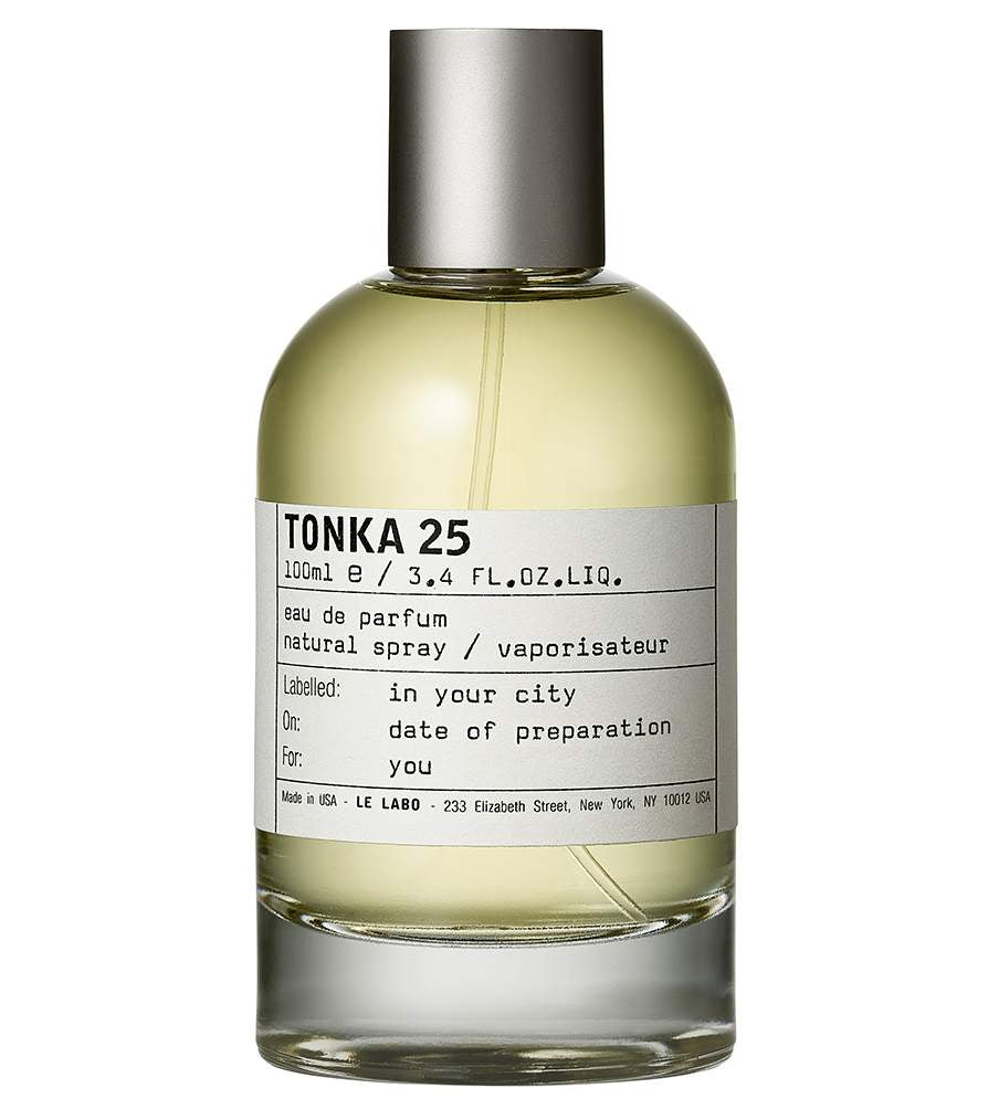 Le Labo, Tonka 25, Apa de parfum, Unisex, 100 ml
