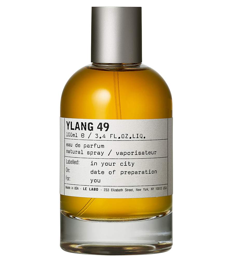 Le Labo, Ylang 49, Apa de parfum, Unisex, 100 ml