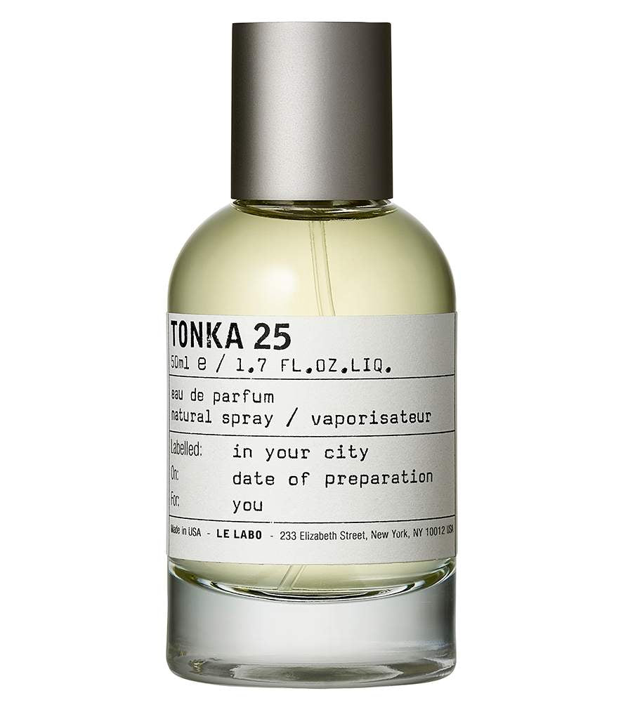 Le Labo, Tonka 25, Apa de parfum, Unisex, 50 ml