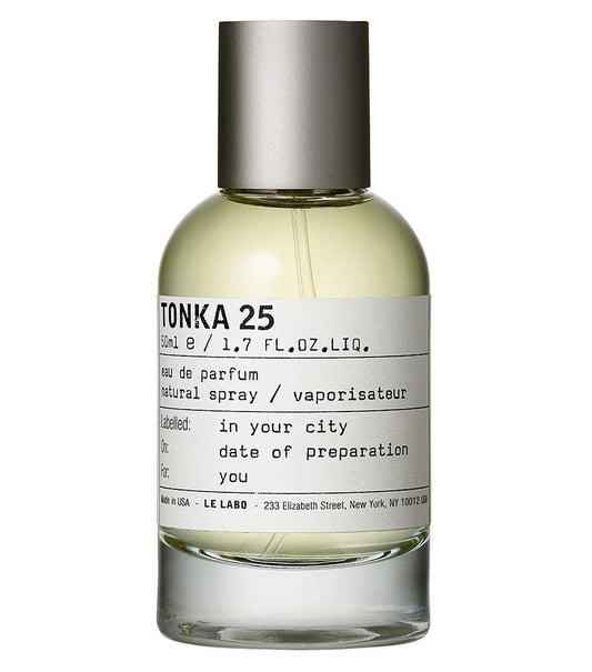 Le Labo, Tonka 25, Apa de parfum, Unisex, 50 ml